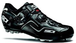 Sleva -25% na NOVÉ MTB tretry SIDI Cape