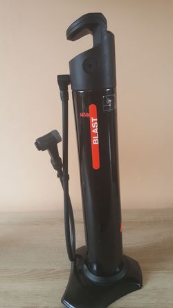 Pumpa Specialized