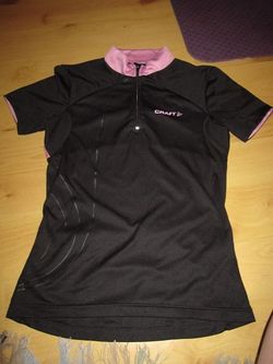 Dámský cyklodres Craft vel. S