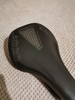 Prodám sedlo Selle Italia Xr Trail