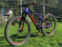 Specialized S-Works EPIC XX1 Eagle 2018