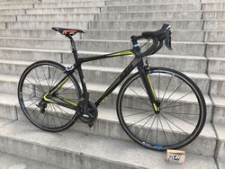 KTM Revelator 4000 52cm