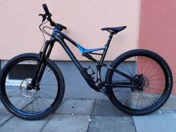 Specialized Stumpjumper Comp Carbon