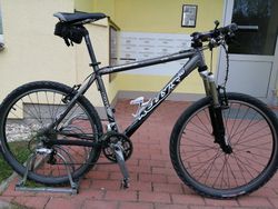 Horské kolo Kellys Imagine, 19,5 "