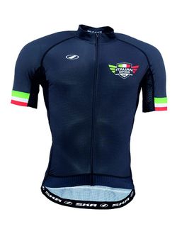 Dresový komplet (kraťasy a dres) ITALIAN BIKES