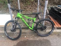 Kona Precept L