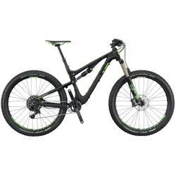 Scott Genius 710 plus
