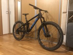 TREK REMEDY 7 2018 - 19,5