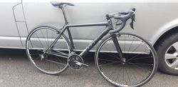 Cannondale SuperSix EVO 105 2017