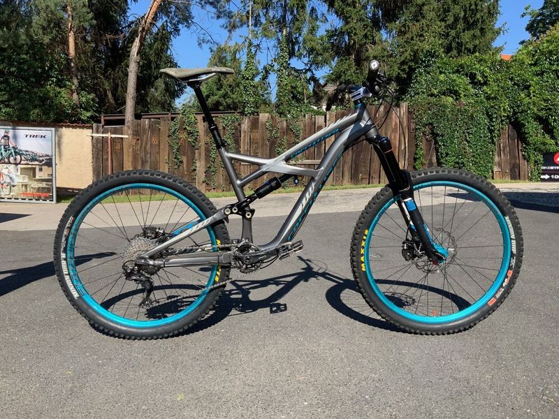 Specialized Enduro Comp 2015