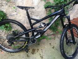 Yt Capra CF Comp