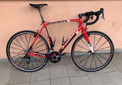 SPECIALIZED CRUX PRO