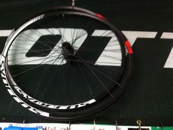 SYNCROS XR 2.0 29 100-15, 142-12