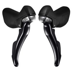 Řazení Shimano 105 ST-5800 2x11