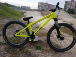 CTM Dirtking