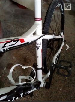 MTB Maxbike