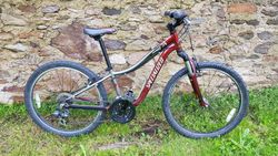 Kolo Specialized Hotrock 24