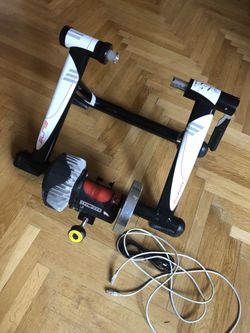 Prodám trenažér/ergometr ELITE REALPOWER - podzimní sleva
