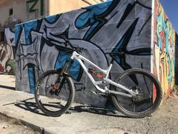 YT Capra 27 LTD
