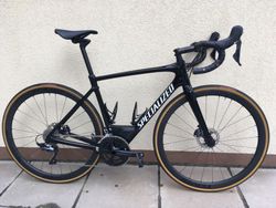 Specialized Roubaix Comp 54