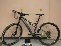 CANNONDALE SCALPEL 4 29ER