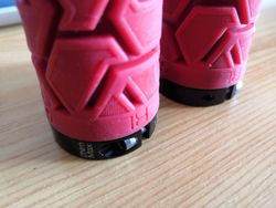 Gripy Bontrager RL plus