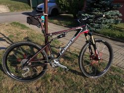Haibike Sleek RC
