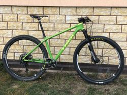 Trek Superfly SL