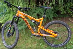 Lapierre Zesty AM 327