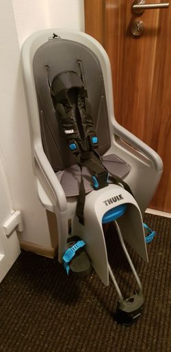 Thule Ride Along