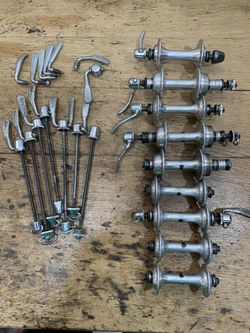 Campagnolo Record, Grand Sport a Mirage