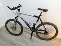 Wheeler 22.5