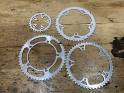 Campagnolo převodníky