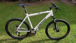 MERIDA MATTS-TFS 500 Disc