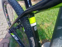 2015 Cannondale F29 Carbon 4