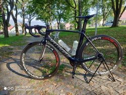 Specialized Venge Expert 56 - Kompletný Set