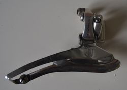 přesmykač Campagnolo Chorus 9s