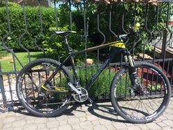 Merida big7 27,5