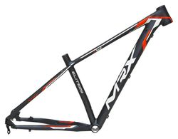 Rám MRX Elite X9 17"