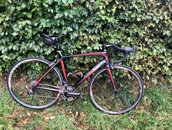 Trek Madone 5.5
