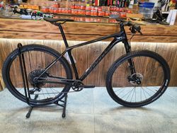 2019 Cannondale F-Si Carbon 4