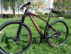 Giant XTC na prodej