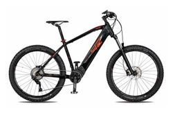 Elektrokolo 4Ever Ennyx 2 27,5+ (možno i 29"), vel. 17"