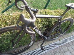 Specialized S-works Tarmac SL6