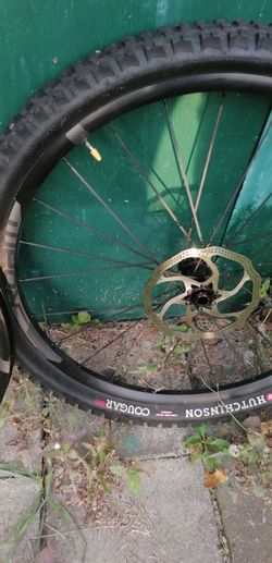 Sram roam 30