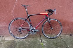 KELLYS URC 90