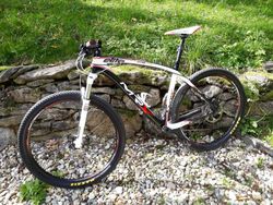 Horské kolo MRX CarbOne ELIT 29-karbon