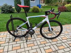 Silniční kolo BMC Roadmachine 1