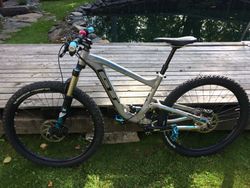 GT Sensor Expert velikost S
