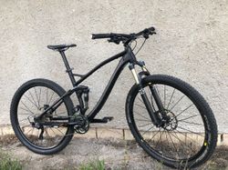 Canyon Nerve Al 8.9